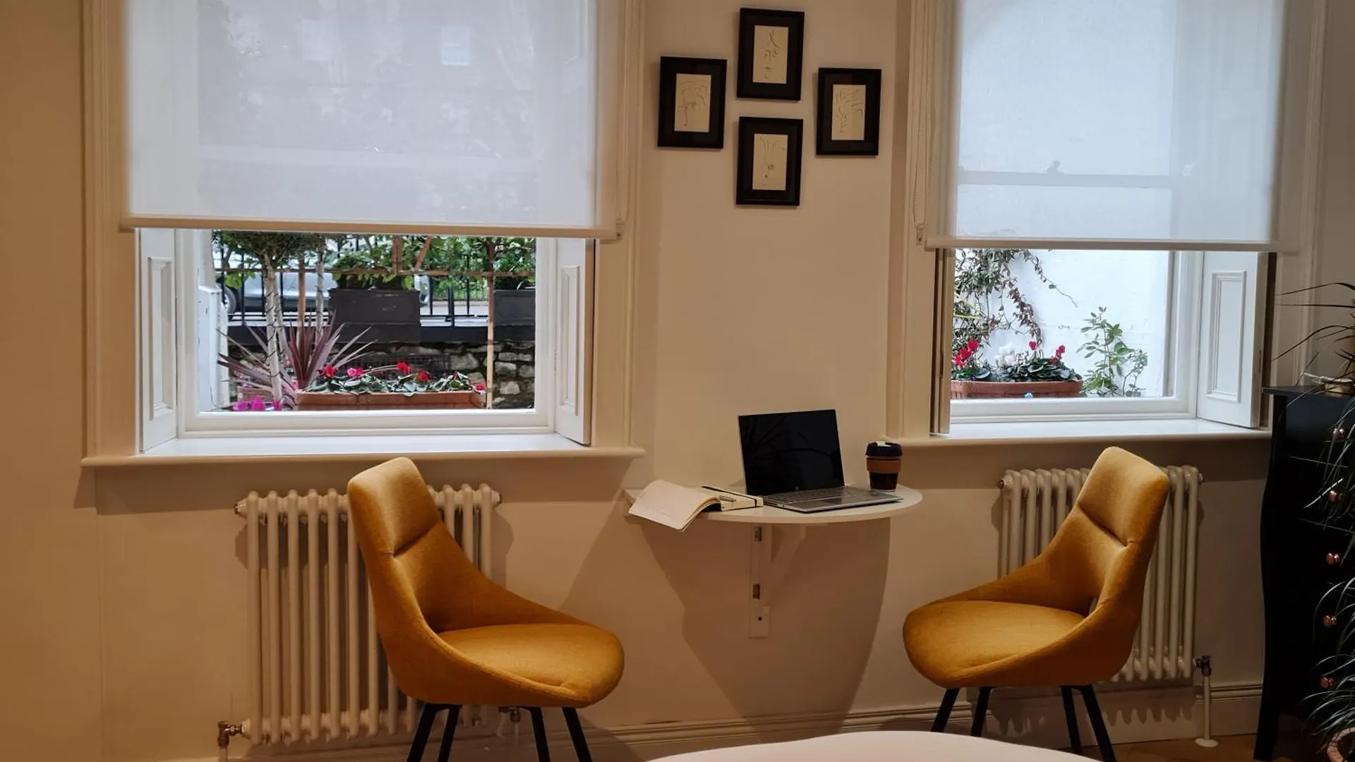 Pembroke Guest Suite Dublin