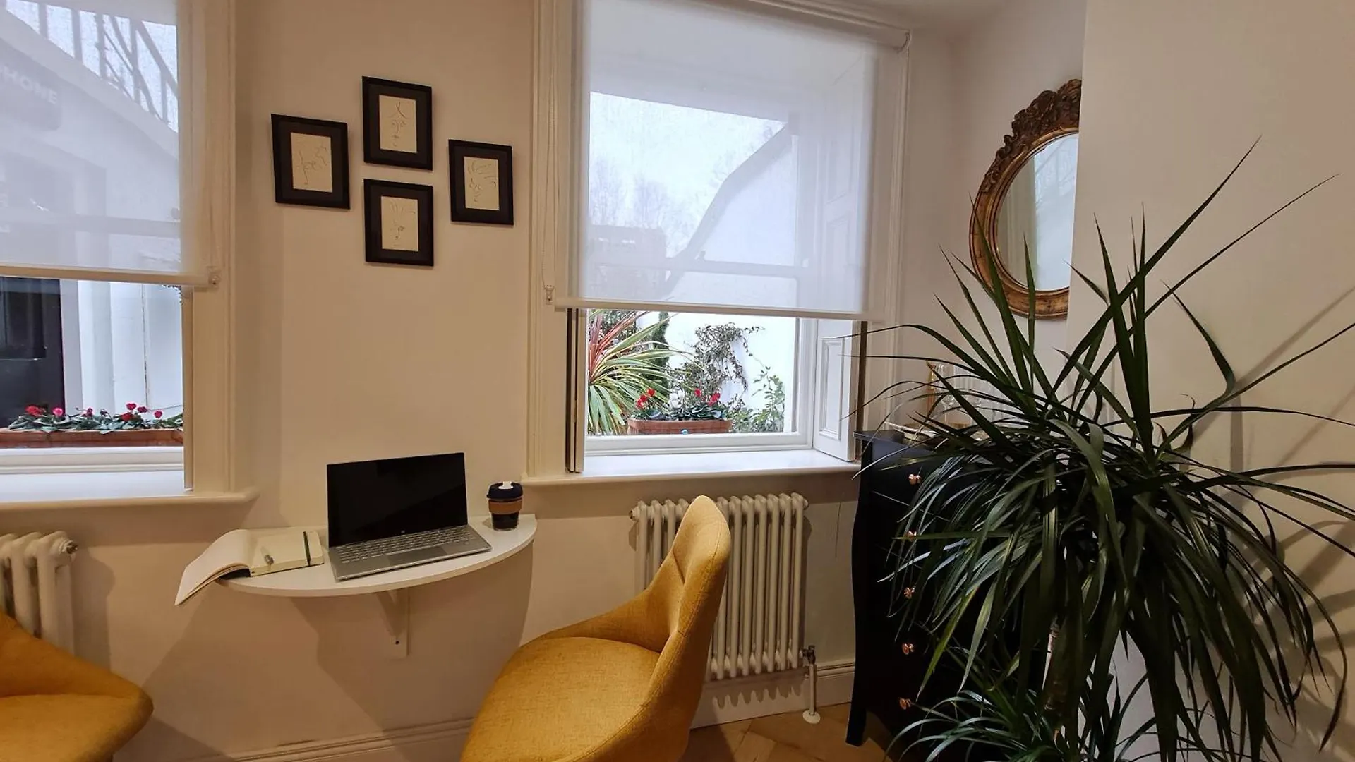 Apartment Pembroke Guest Suite Dublin Ireland