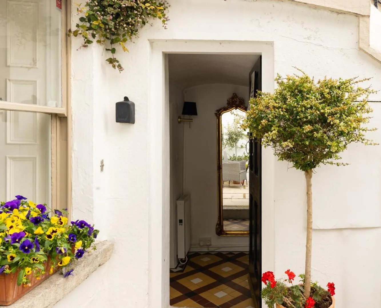 Pembroke Guest Suite Dublin
