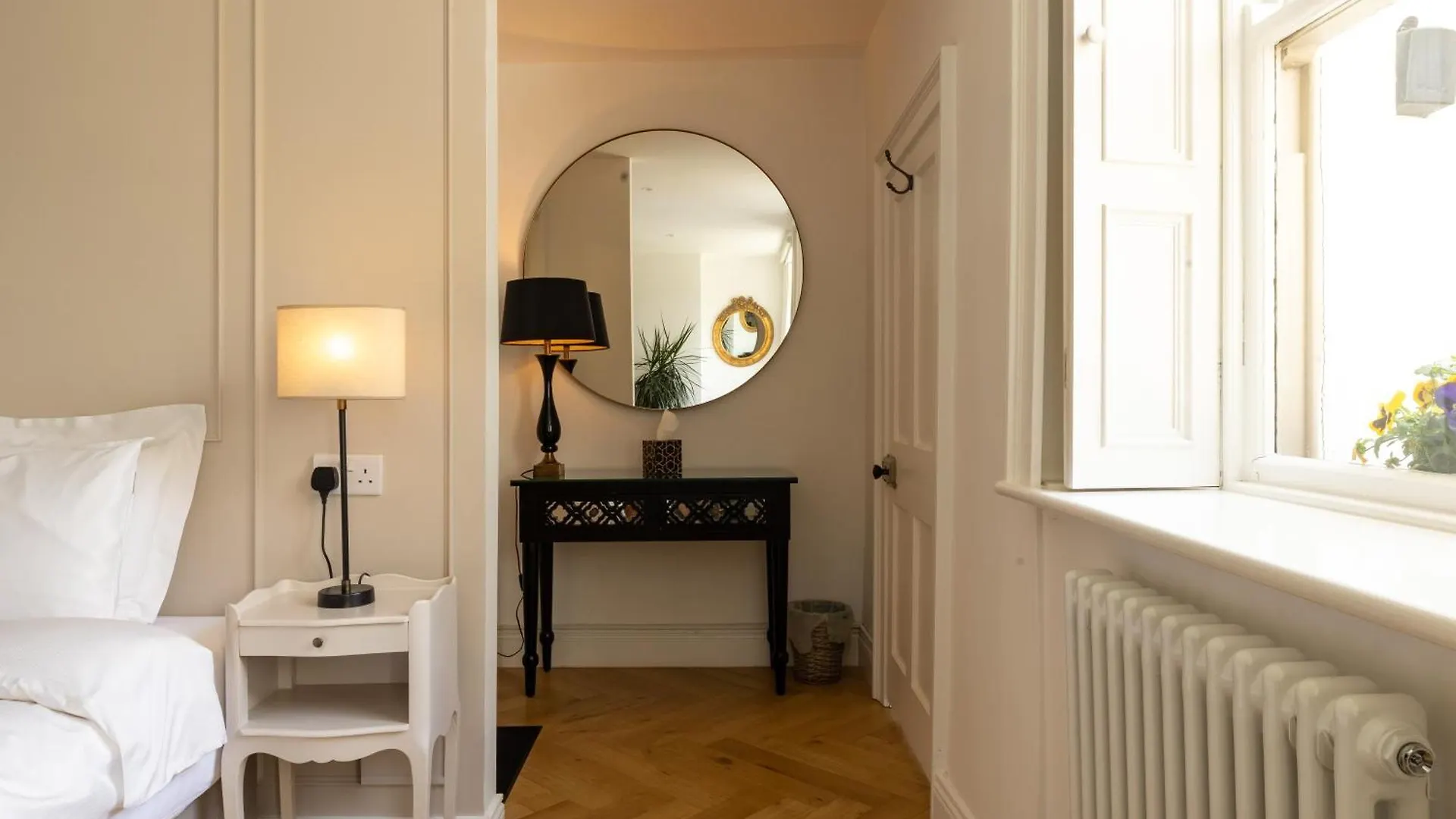 Apartment Pembroke Guest Suite Dublin