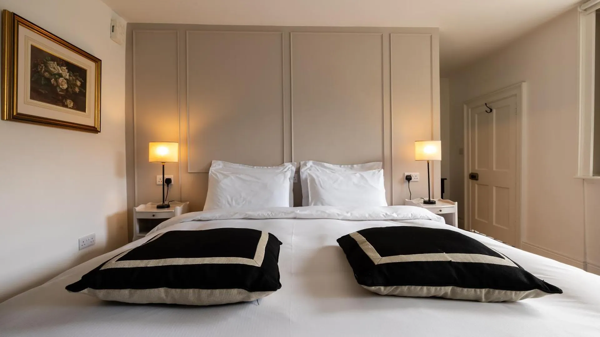 Pembroke Guest Suite Dublin