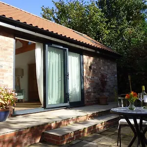  Lodge The Old Potting Shed United Kingdom