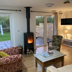  Apartment The Burren Snug Ireland
