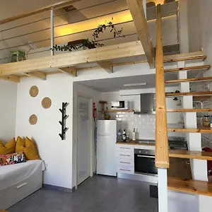  Holiday home Tiny House Portugal
