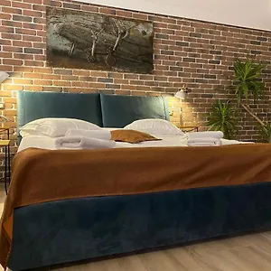  Apartment Aviator Boutique Romania
