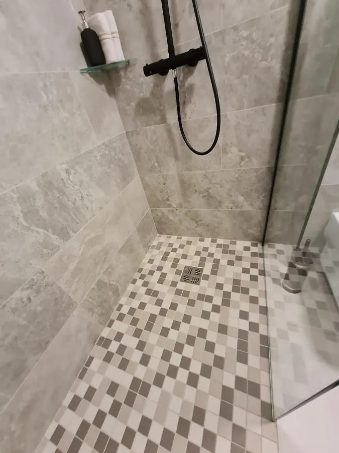 Pembroke Guest Suite Dublin