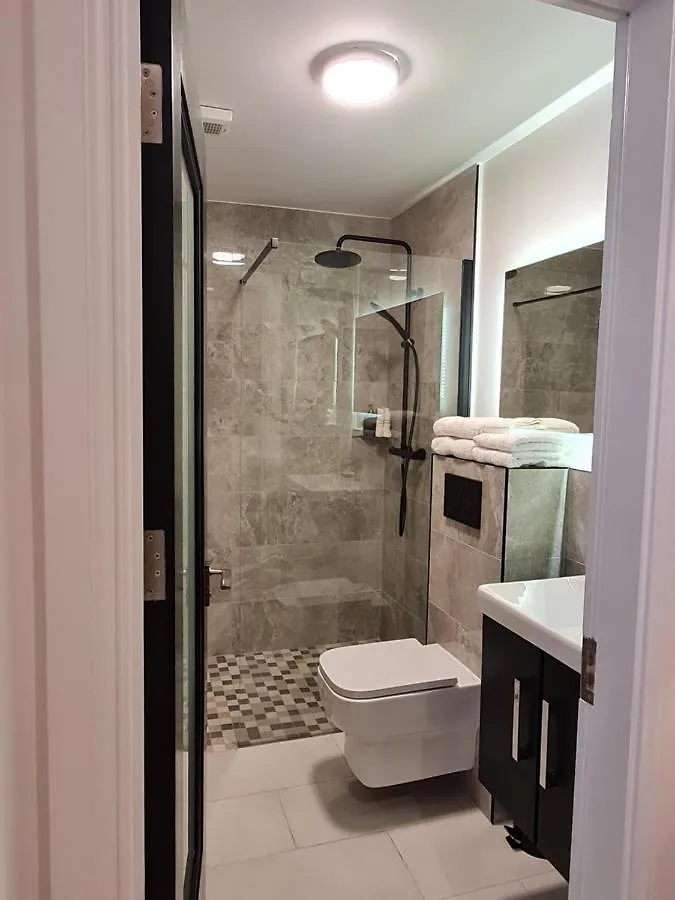 Apartment Pembroke Guest Suite Dublin