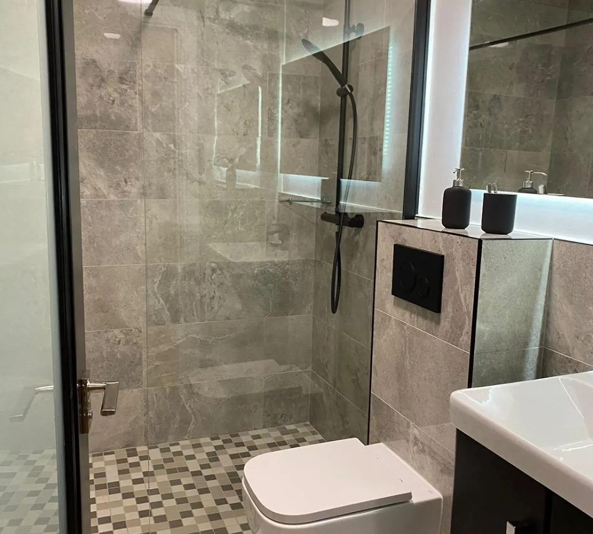 Pembroke Guest Suite Dublin Apartment