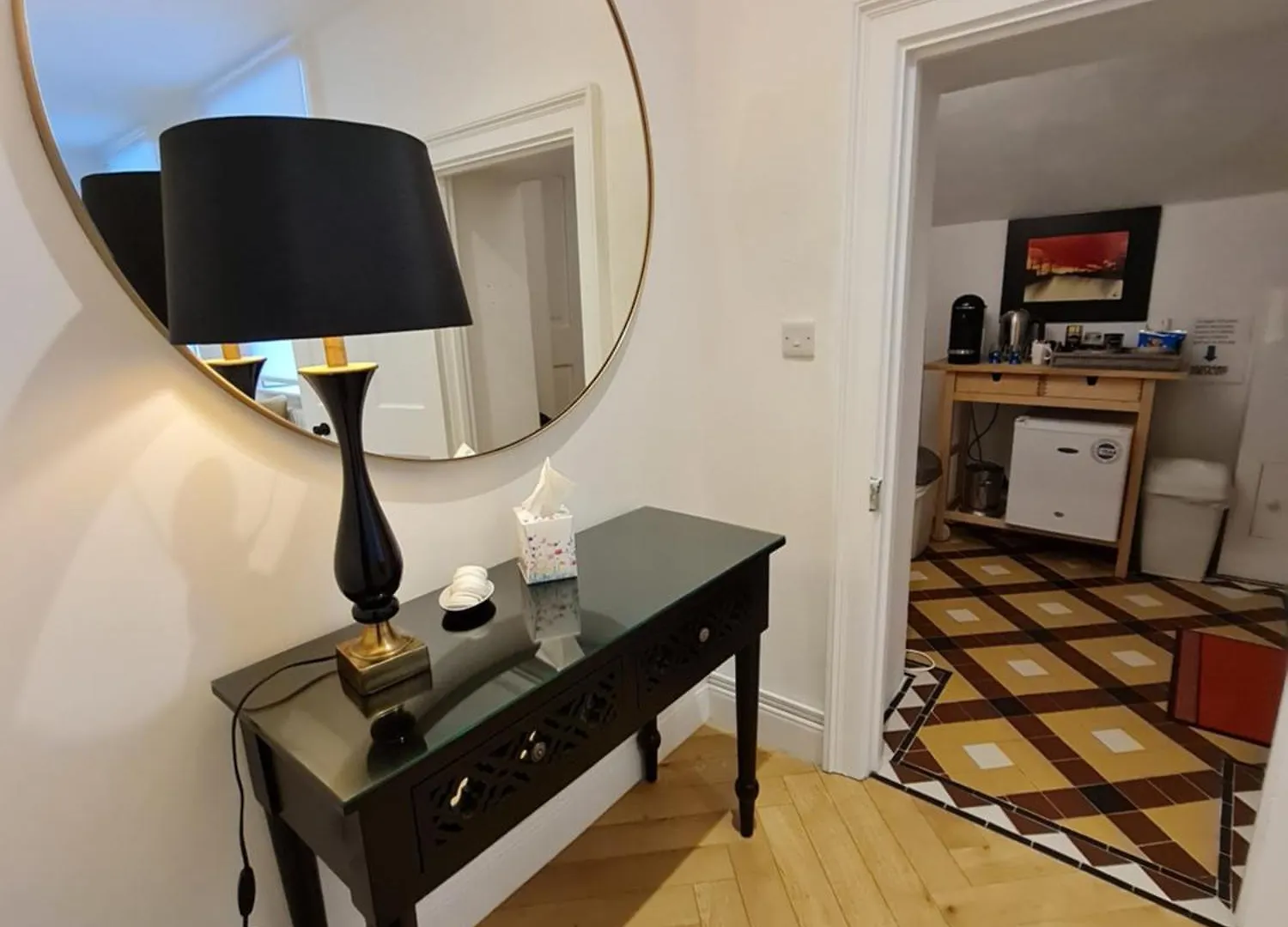 Apartment Pembroke Guest Suite Dublin