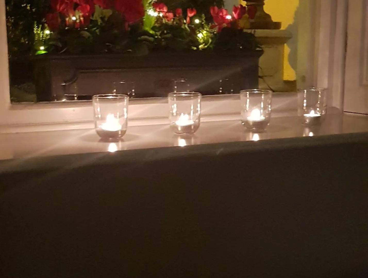 Pembroke Guest Suite Dublin