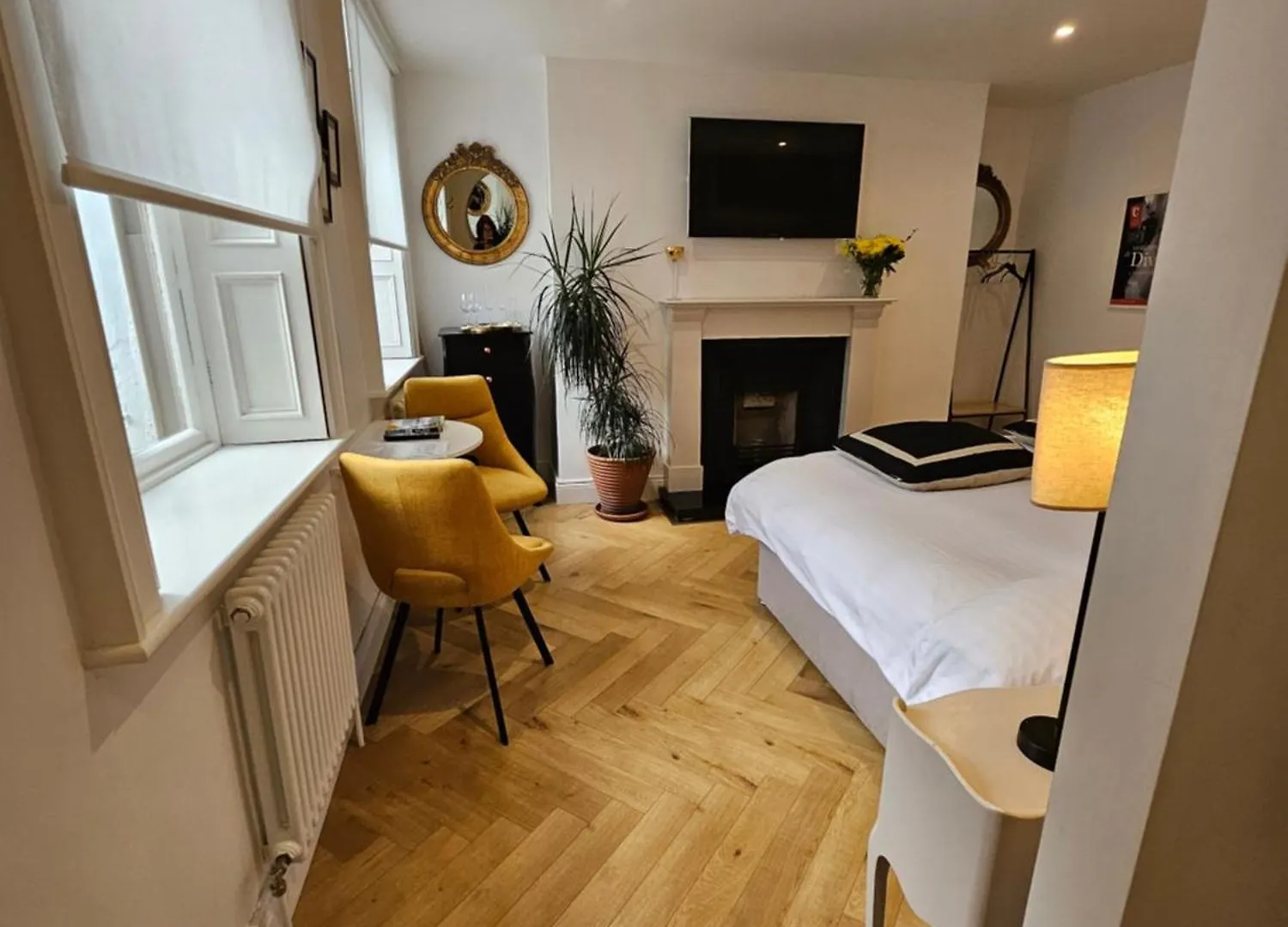 Apartment Pembroke Guest Suite Dublin Ireland