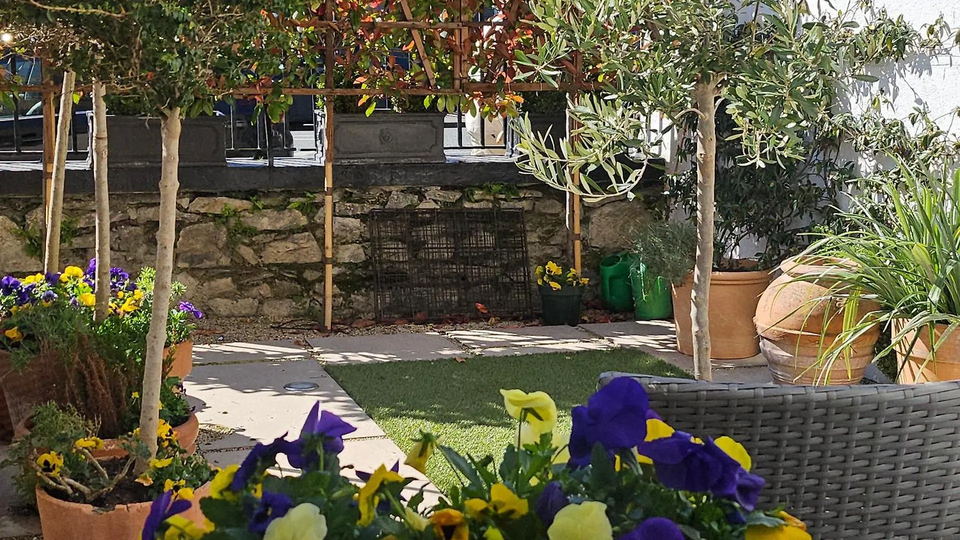 Pembroke Guest Suite Dublin 0*,  Ireland
