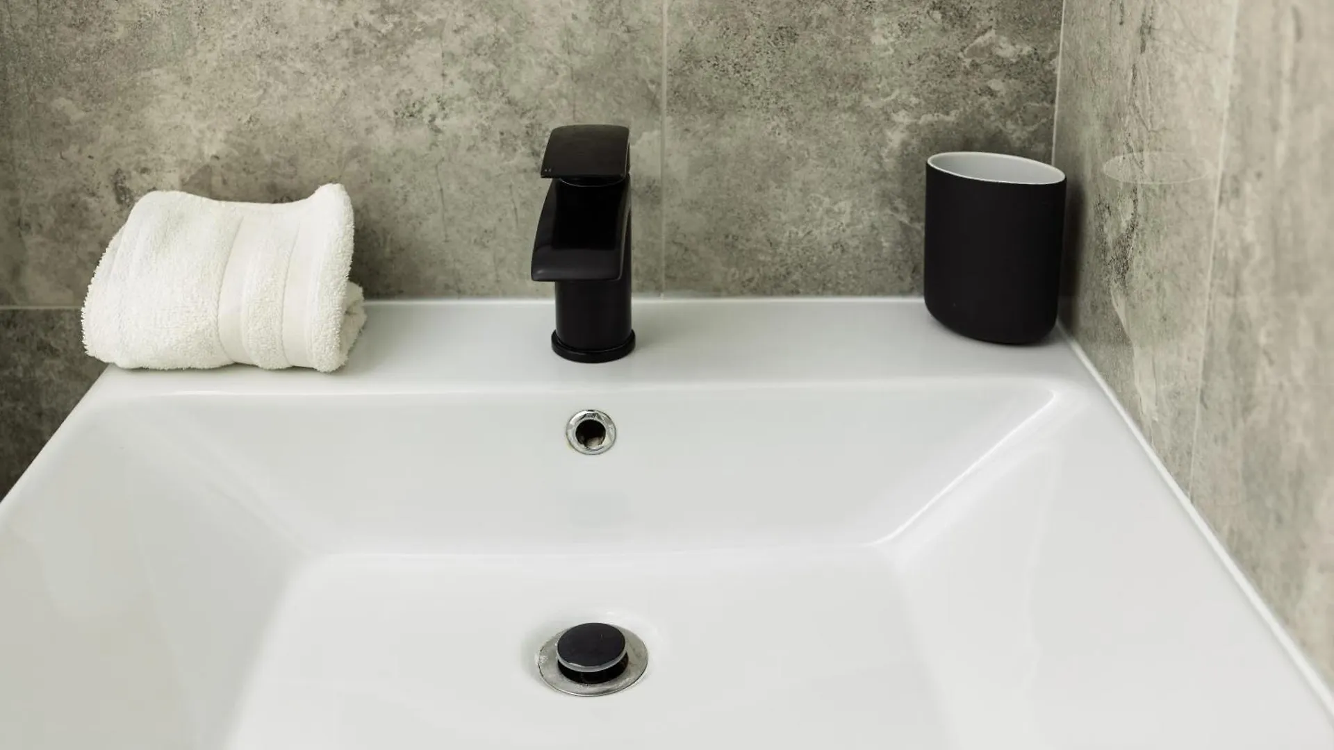 Pembroke Guest Suite ダブリン 0*,  アイルランド