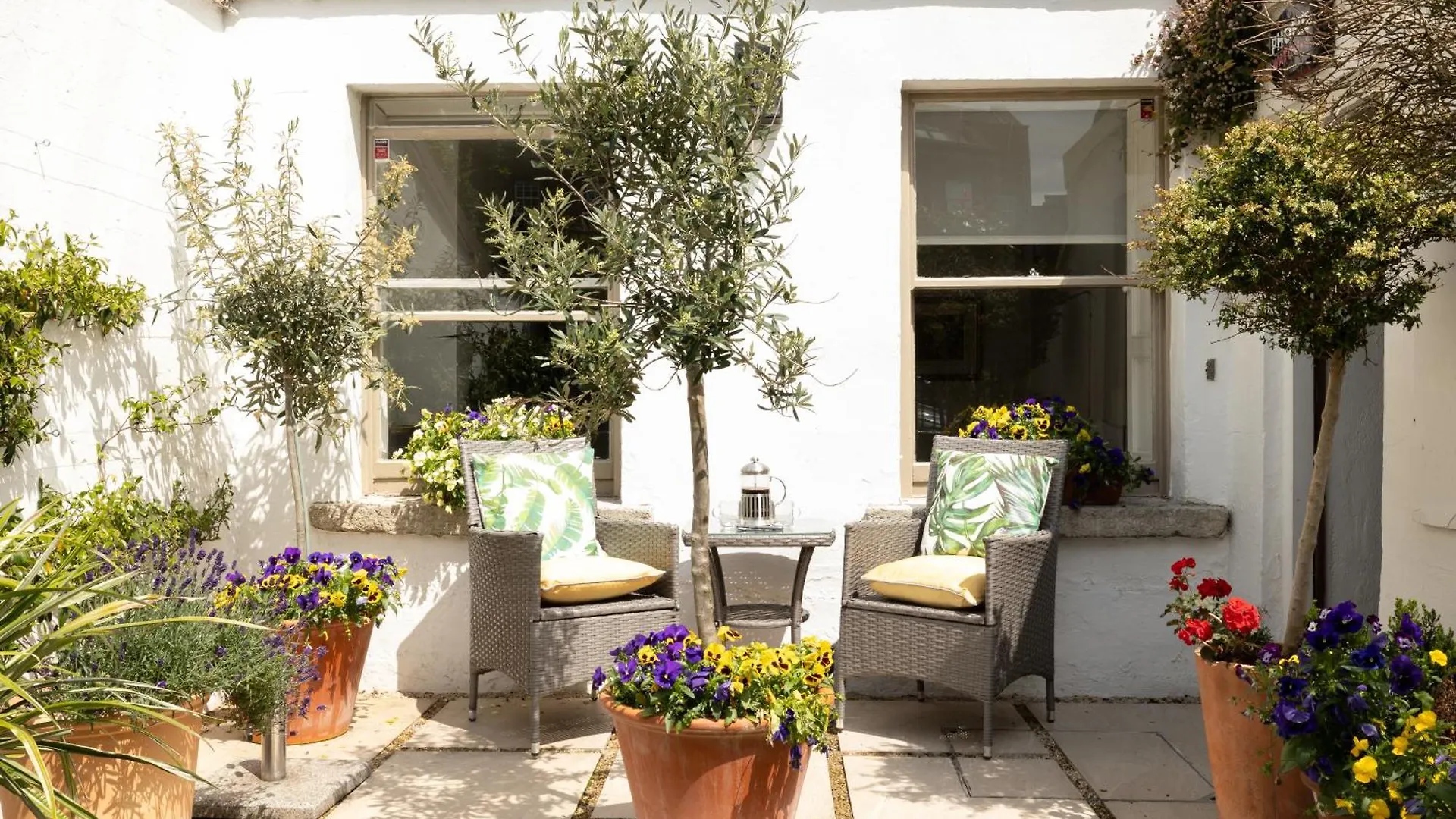Pembroke Guest Suite Dublin