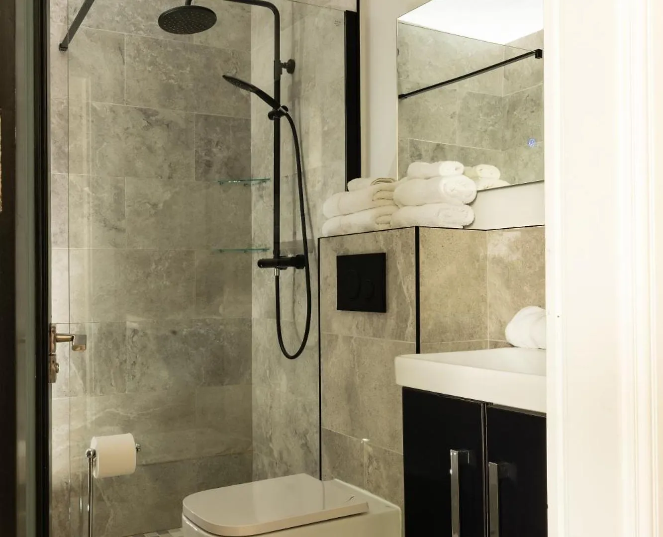 Apartment Pembroke Guest Suite Dublin