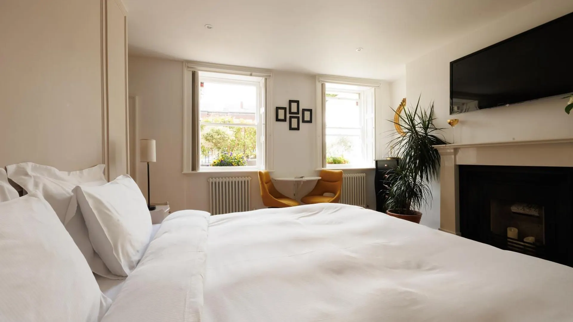Pembroke Guest Suite Dublin 0*,